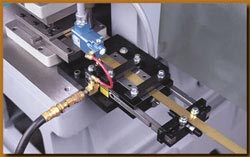 Rapid Air air feed Rapid-Air air feed