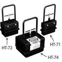 HT series Magnetic Hand Tools HT series Magnetic Hand Tools