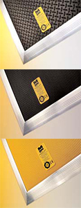 MillerEdge Safety Mats MillerEdge Safety Mats