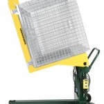 Container Tilter Container Tilter