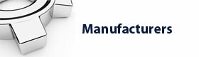 Manufacturers / Brands Manufacturers / Brands