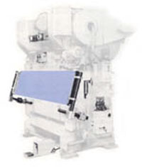 Protech Press Brake Guarding Systems Protech Press Brake Guarding Systems