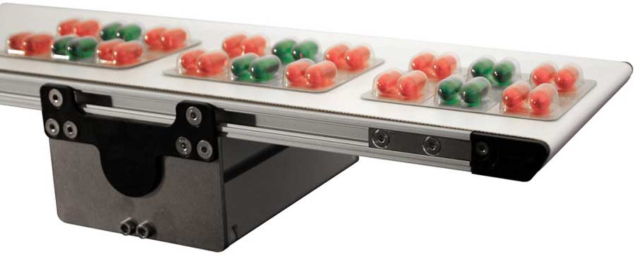 Dorner 1100 Series Conveyor