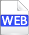 Web page icon