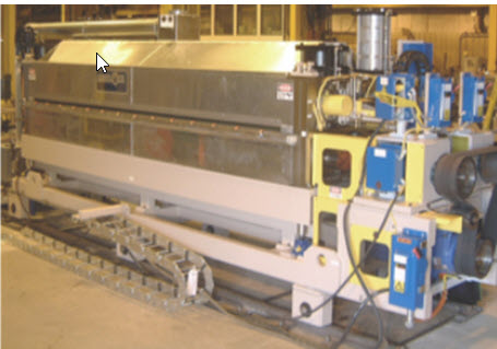 PRI Swift Page Mark One Surface Prep 2