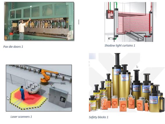 onsite compliance surveys and safeguarding solutions