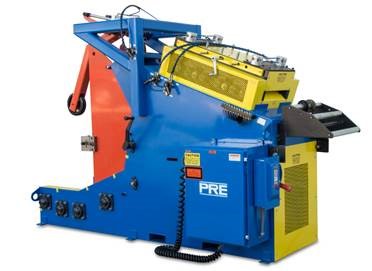 Press Room Equipment Co., LLC Equipment