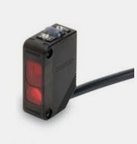 Distance Settable Reflective Sensor