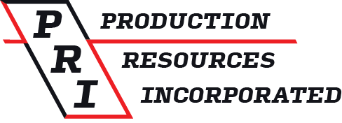 Production Resources Incorporated
