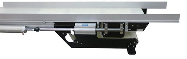 Retractable Tail