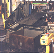 Power Press Transfer Systems 5 Bachhuber
