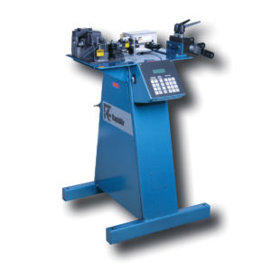 RapidAir C-T-L machines (Model shown: CTLSCL125S1)