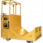 Coil Transporter