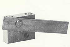 DF05 End of Material Sensor