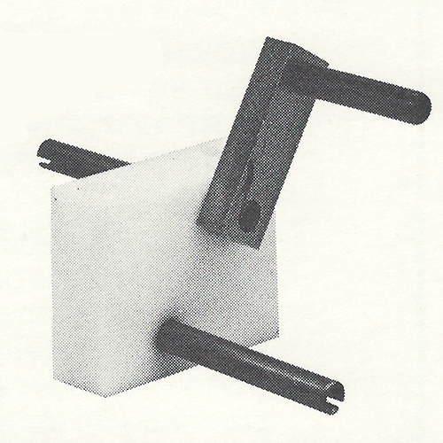 DMO(2)5-1A Buckling Sensors