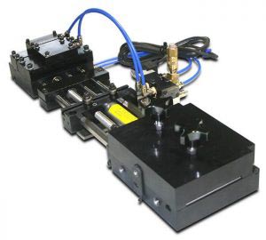 Air Feeds – Air Operated Press Feeds 3 High speed feed