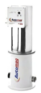 MPI AutoMag Self-Cleaning Magnetic Filter 1 MPI Automag
