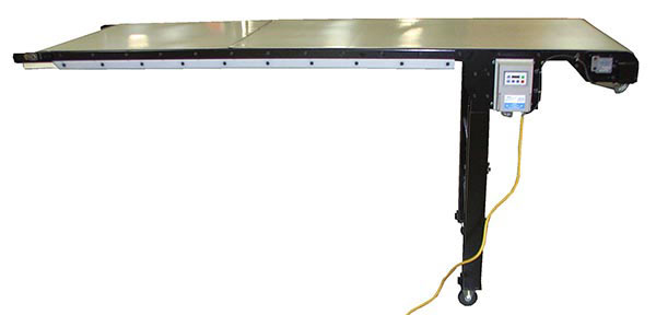 Pax Drum Motor Conveyors