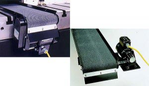 Pax inverted drive / Pax right angle drive