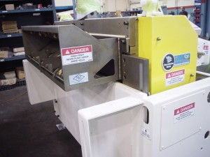 Photo of pax spray cabinets