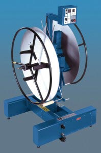 Rapid Air dual reel