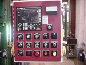 SmartPAC2-WPC & motor control remote operator pendant