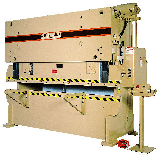 Photo of standard industrial ab100-10