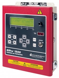 Wintriss Die Protection and Press Automation Equipment 7 Photo of Wintriss DiPro 1500 die protection and limit switch