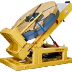 Coil Upender
