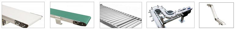 Dorner Conveyor 2200 Series