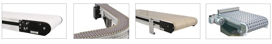 Dorner Conveyor 3200 Series