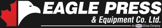 Eagle Press & Equipment Co. Ltd logo