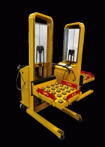 Green Valley Light-Duty Die Cart