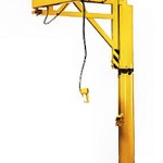 Jib crane