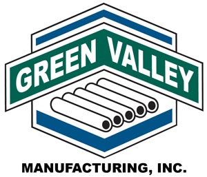Green Valley Manufacturing Inc. Logo