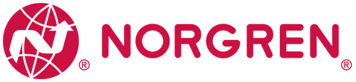 NORGREN logo