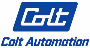 Colt Automation Logo