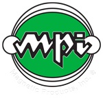 Magnetic Products Inc (MPI) logo