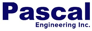 Pascal Engineering Logo