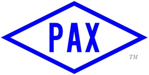 PAX logo