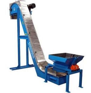 MPI Beltless Magnetic Conveyor (BLM)