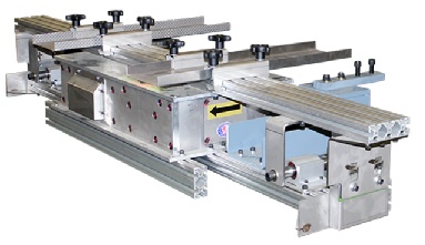 M-200 Electric Shaker Conveyor