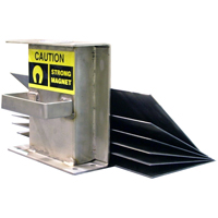 photo of MPI Sheet Fanner