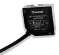 Optical Convergent Sensors