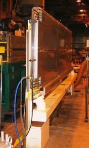 Programmable Spray Lubricator