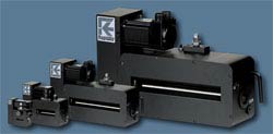 RapidAir Servo Feeder