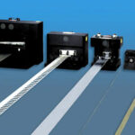 RapidAir Stock Cutters