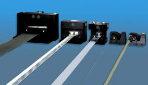 RapidAir Stock Cutters