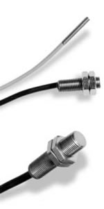 Self Contained Proximity Sensors