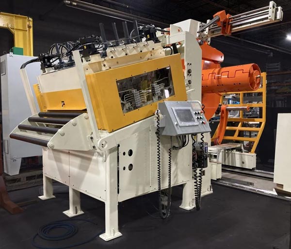 CPSEHIJ3* Triple Actuators/AHSS